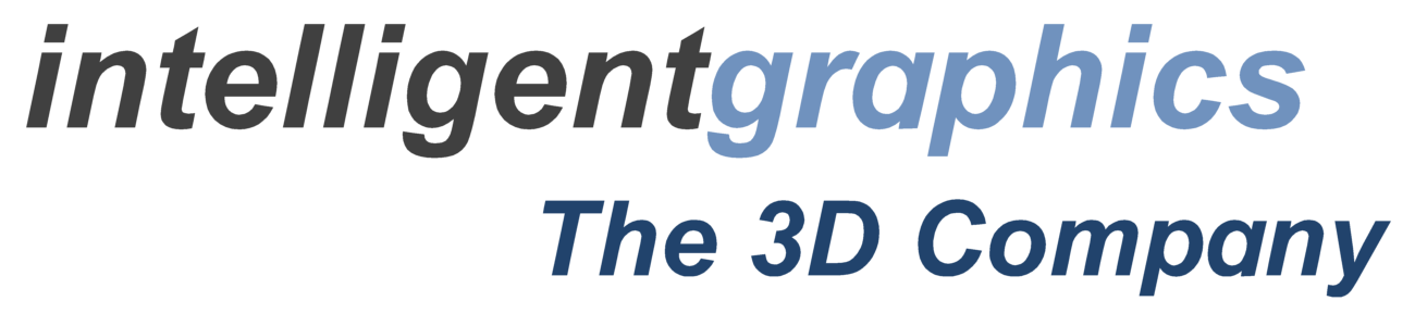 intelligentgraphics Logo